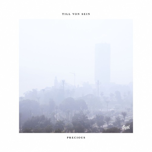 image cover: Till Von Sein - Precious [SUOLLP6]