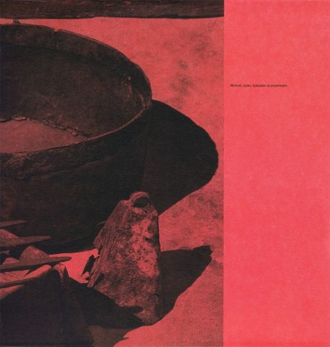 D.Å.R.F.D.H.S. – Mörkret Kylan Tystnaden & Ensamheten [NE17]
