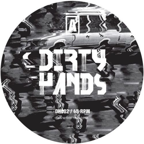 Patrick Siech – Generator (Per Hammar’s Tribal and Error Remix) [DH002]