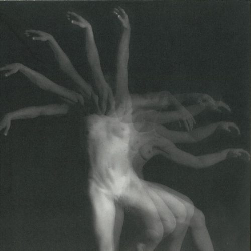 Edanticonf – Human Body Movement [VINYLMRECLTDGS09]