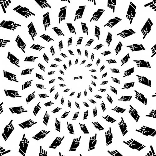 Darius Vaikas – Guilt [BKS008]