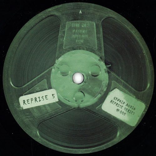 VA – Reprise Series Vol. 5 [GYNREP005]