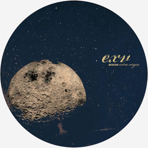 Rufus – Black & Blues EP [BOSCOEXV015]