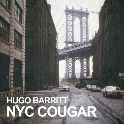 Hugo Barritt – NYC Cougar [VIT026]