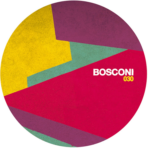 image cover: Minimono - Gang Of Fools EP [BOSCO030]