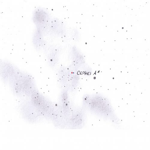 Frankey & Sandrino – Cephei EP [MOOD161]