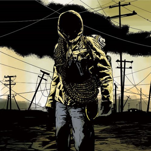 IVVVO – Mark Leckey Made Me Hardcore EP [CREME12-83]