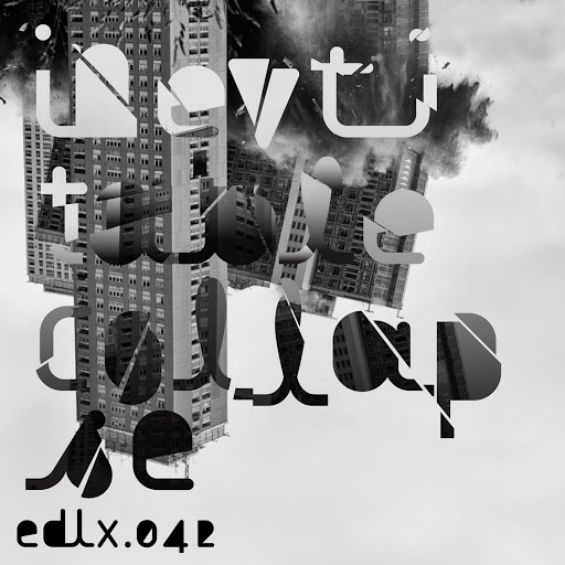 image cover: FAR - Inevitable Collapse [EDLX042]