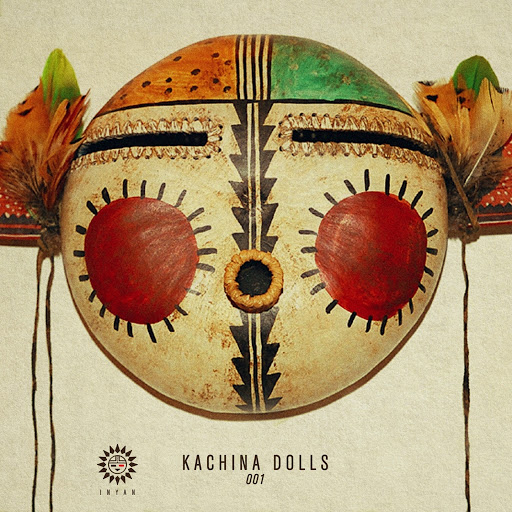 image cover: VA - Kachina Dolls 001 [IM007]