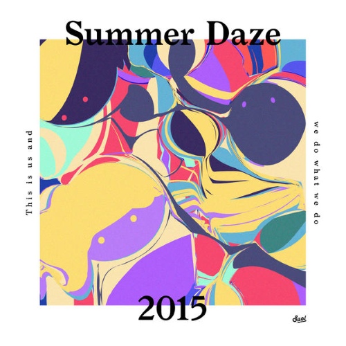 00 VA Suol Summer Daze 2015 2015 VA - Suol Summer Daze 2015 [SUOLDAZE003]