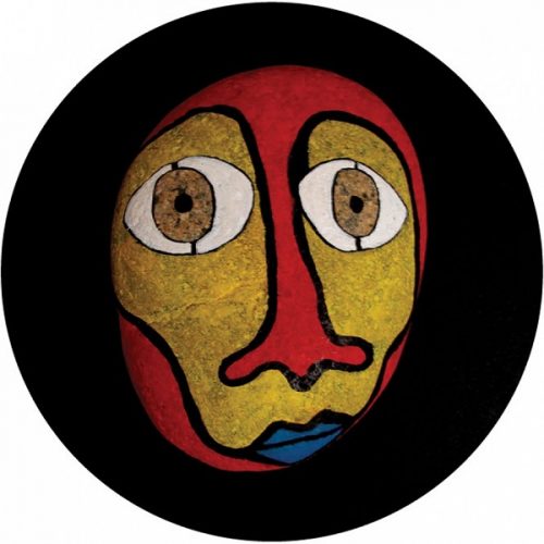INSOLATE – Insolate Mood Module Ep [DRH048]