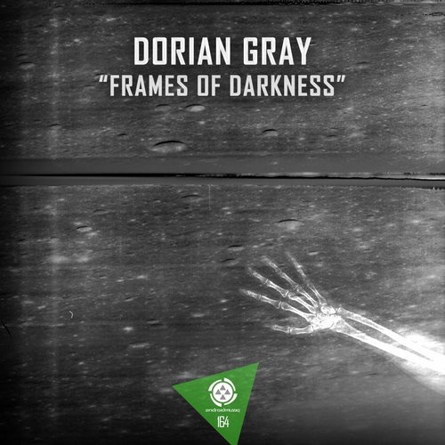 image cover: Dorian Gray - Frames Of Darkness [ANDROID164] (FLAC)