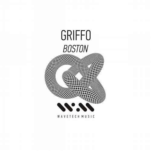 image cover: Griffo - Boston [WTM67]
