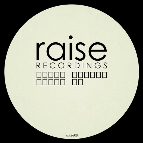 image cover: Denis Karpov - Wecan EP [RAISE208]