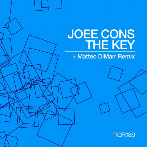 11467216 Joee Cons - The Key [MARDIGI88]