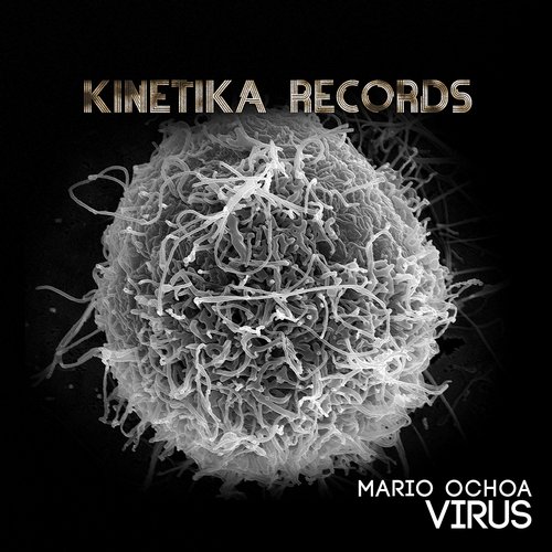 image cover: Mario Ochoa - Virus [KINETIKA97]