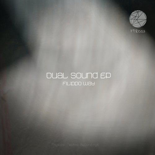 image cover: Filippo Way - Dual Sound EP [PTR053]