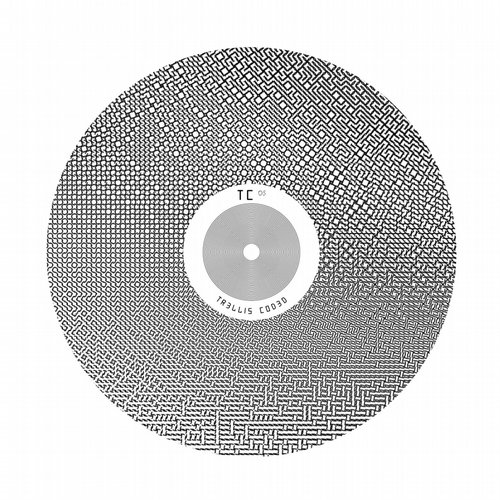 image cover: Cyclic Rotation - Reticular Plan [TC05]