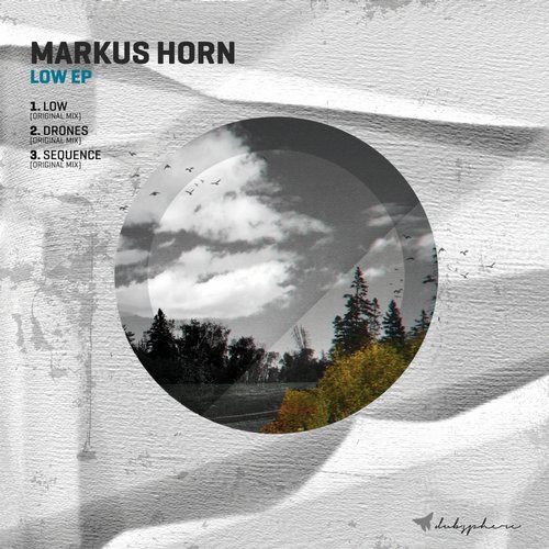 image cover: Markus Horn - Low EP [DUBS008]