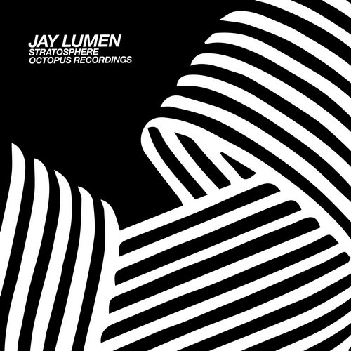image cover: Jay Lumen - Stratosphere [OCT73]