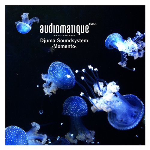 image cover: Djuma Soundsystem - Momento [AM65]