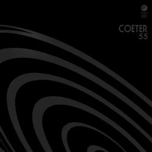 image cover: Coeter One - 55 [HROOM201]
