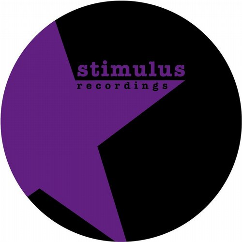 image cover: Paul Mac - Archive Vol 5 [STIMDAT005]