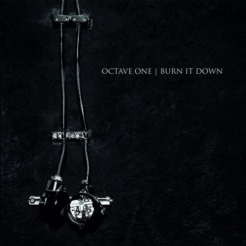 image cover: Octave One - Burn It Down [4WCLCD2600]