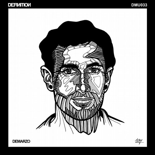 image cover: Demarzo - Burn EP [DMU033]