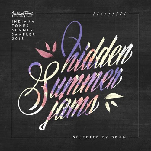 image cover: VA - Hidden Summer Jams [IT056]
