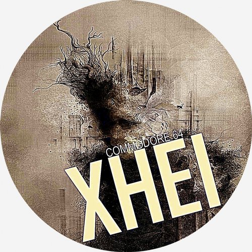 image cover: XHEI - Commodore 64 [DSRD263]