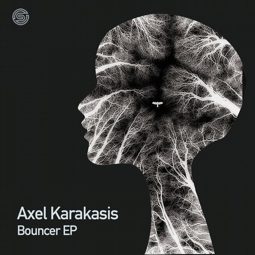 image cover: Axel Karakasis - Ouncer EP [SWIFT112]
