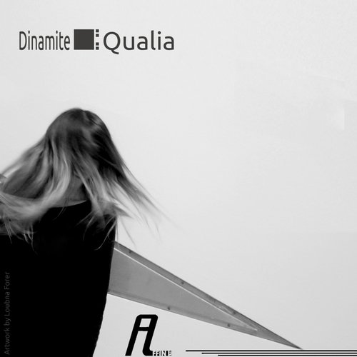 image cover: Dinamite - Qualia [AFFIN152] (FLAC)