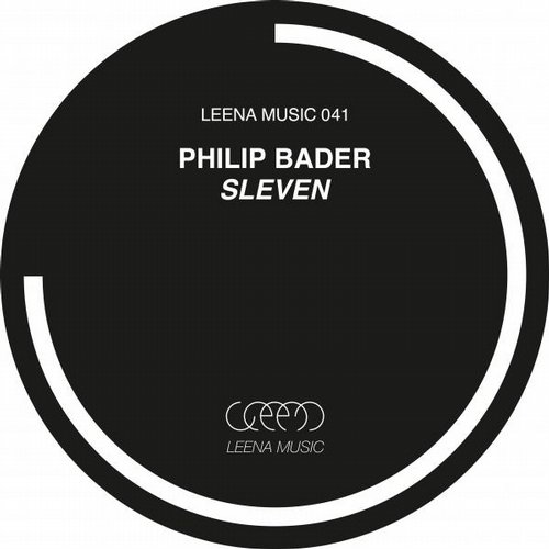 image cover: Philip Bader - Sleven [LEENA041]