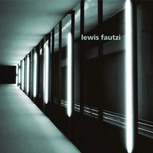 image cover: Lewis Fautzi - Galactic Signal EP [FIGURE68]