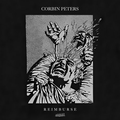 image cover: Corbin Peters - Reimburse [IMU003]