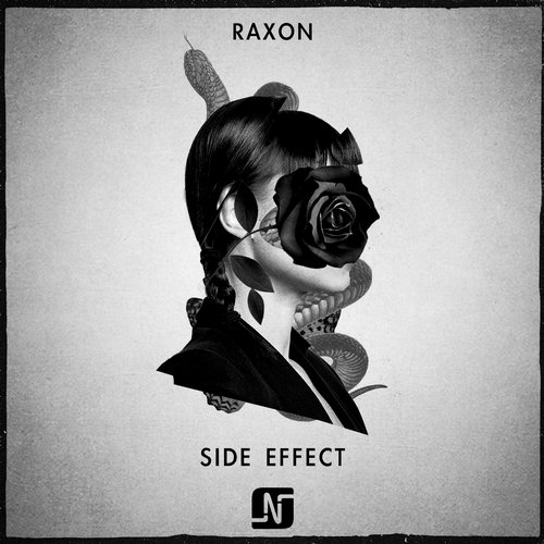 image cover: Raxon - Side Effect [NMW076]