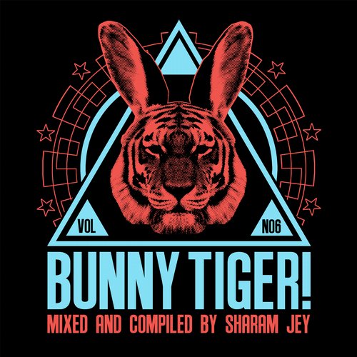 image cover: VA - Bunny Tiger Selection Vol. 6 [BTLP006]