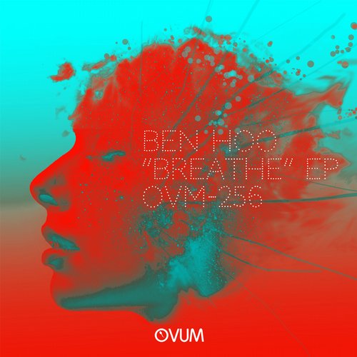 image cover: Ben Hoo - Breathe - EP [OVM256]