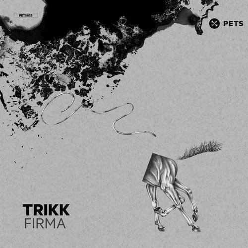 image cover: Trikk - Firma [PETS053] (FLAC)