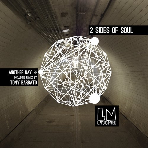 image cover: 2 Sides Of Soul - Another Day EP [LPS124]