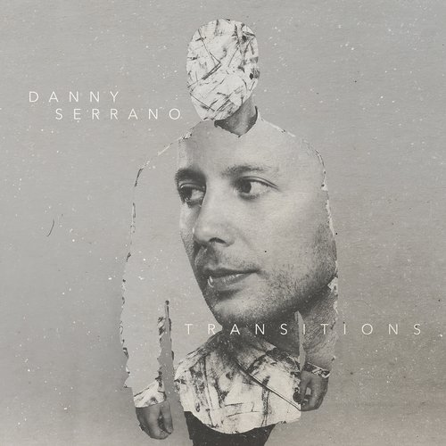 image cover: Danny Serrano - Transitions [MFFMUSICLP01]