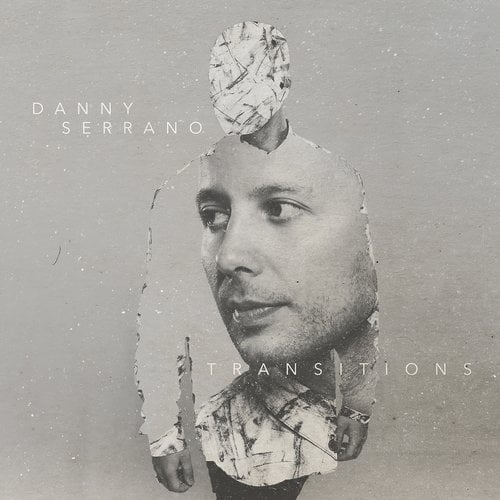 image cover: Danny Serrano - Transitions [MFFMUSICLP01]