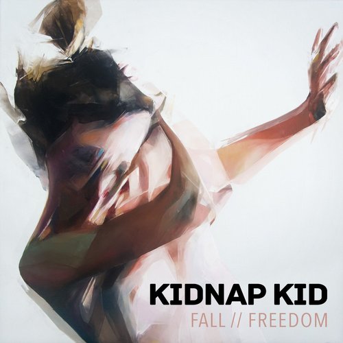 image cover: Kidnap Kid - Fall / Freedom [825646080069]