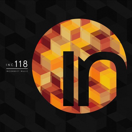 image cover: Marco Lys Ivan Pica - DUSK / DAWN [INC118]