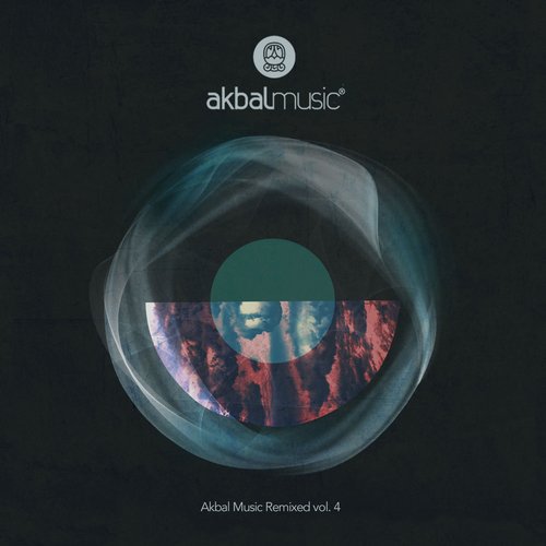 image cover: VA - Akbal Music Remixed Vol.4 [AKBAL102B]
