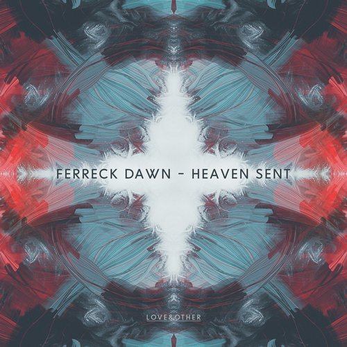 image cover: Ferreck Dawn - Heaven Sent [LOVE03501Z]