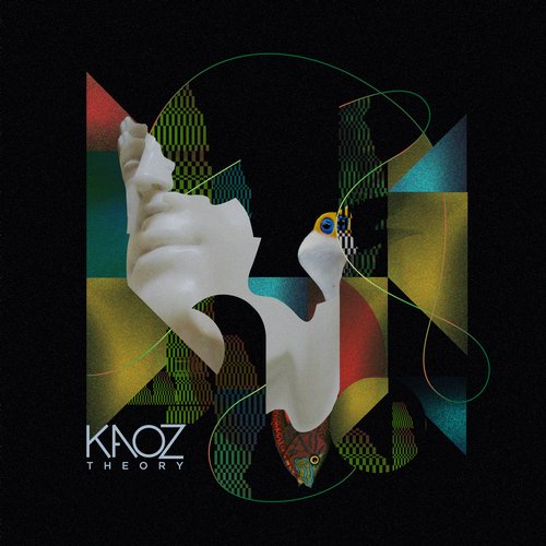 image cover: VA - Kerri Chandler Presents Kaoz Theory [KT001]