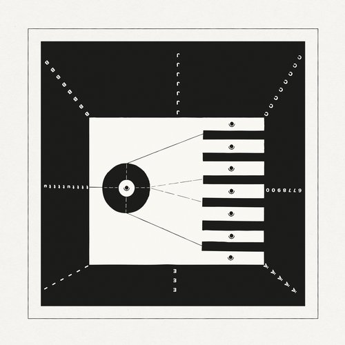 image cover: Frankey & Sandrino - Acamar EP [IV59]