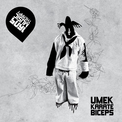 image cover: Umek - Karate Biceps [1605192]